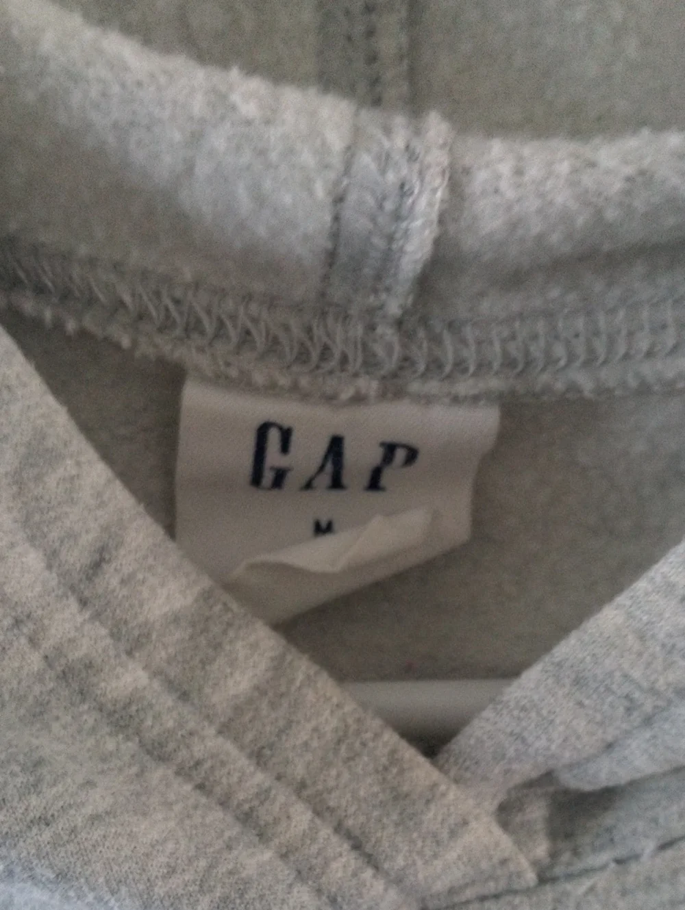 GAP more ✓has listings